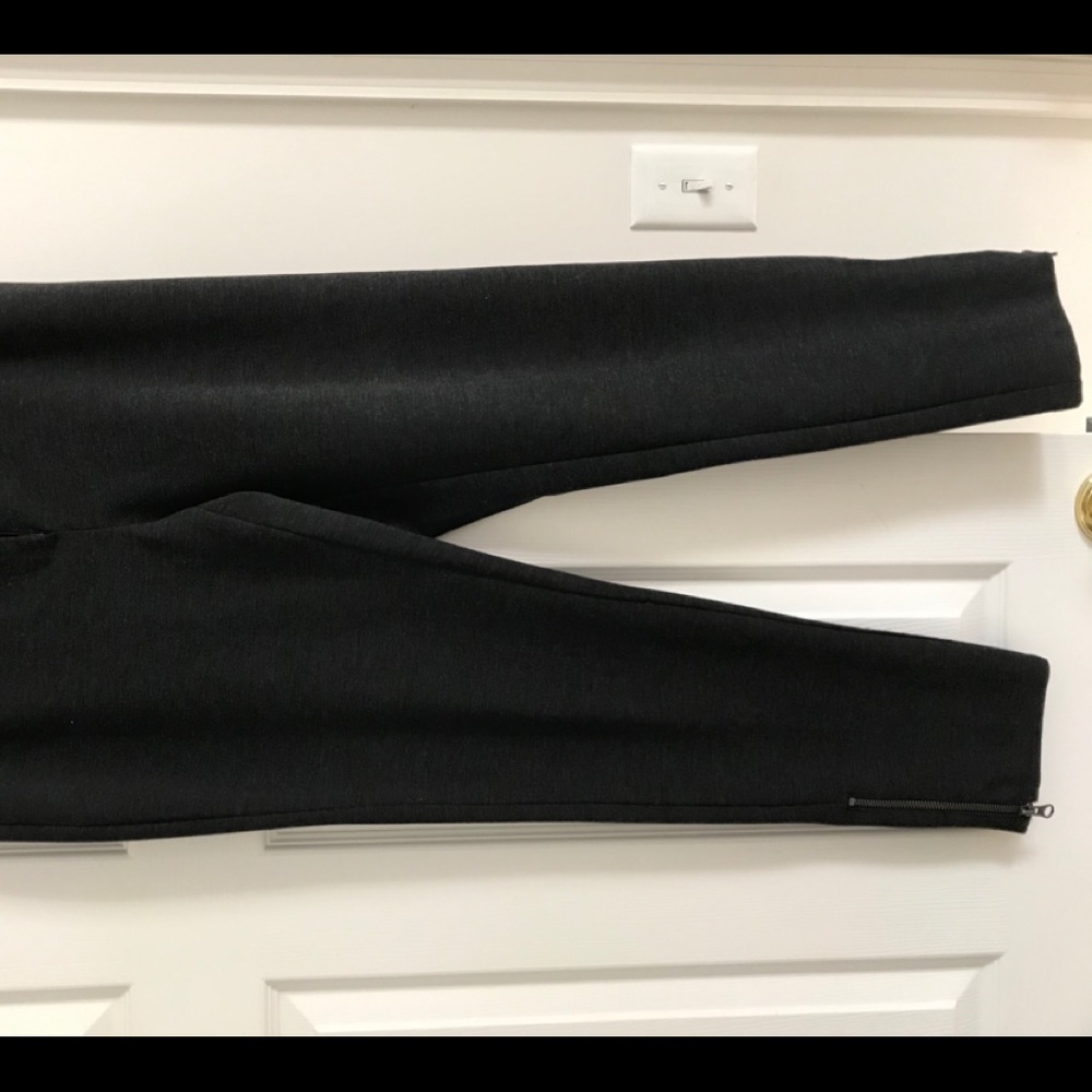 J. Jill Stretch Ankle-Length Pants